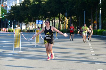 RUN TO LIVE 2025 - Ảnh #3299980