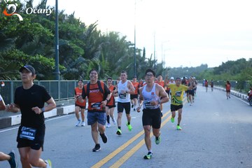 RUN TO LIVE 2025 - Ảnh #3266460