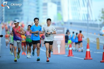 RUN TO LIVE 2025 - Ảnh #3284784