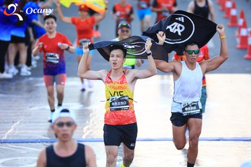 RUN TO LIVE 2025 - Ảnh #3153486