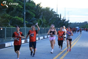 RUN TO LIVE 2025 - Ảnh #3264083