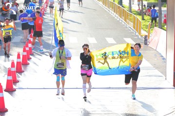 RUN TO LIVE 2025 - Ảnh #3191960
