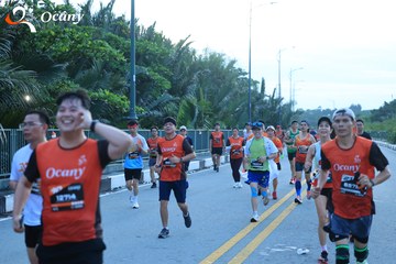 RUN TO LIVE 2025 - Ảnh #3271381
