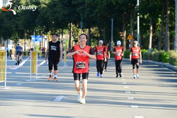 RUN TO LIVE 2025 - Ảnh #3300834