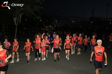 RUN TO LIVE 2025 - Ảnh #3282876