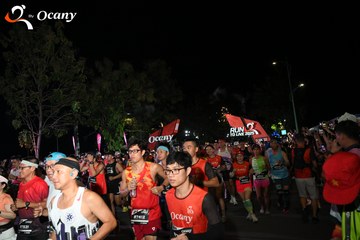 RUN TO LIVE 2025 - Ảnh #3140509