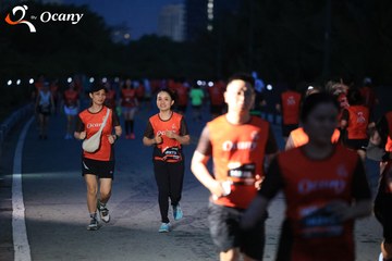 RUN TO LIVE 2025 - Ảnh #3263395