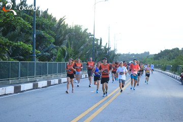 RUN TO LIVE 2025 - Ảnh #3266143
