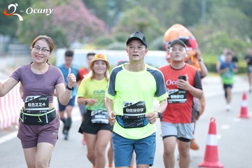 RUN TO LIVE 2025 - Ảnh #3209278