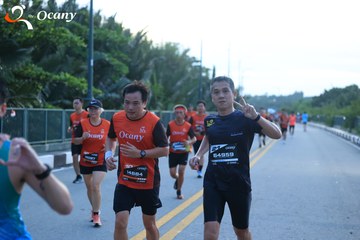 RUN TO LIVE 2025 - Ảnh #3267388