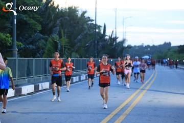 RUN TO LIVE 2025 - Ảnh #3264050