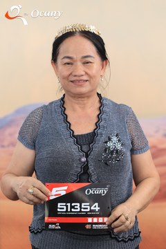 RUN TO LIVE 2025 - Ảnh #3120876