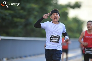 RUN TO LIVE 2025 - Ảnh #3278710