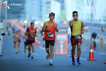 RUN TO LIVE 2025 - Ảnh #3284518