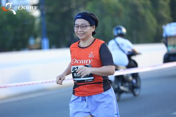 RUN TO LIVE 2025 - Ảnh #3258731