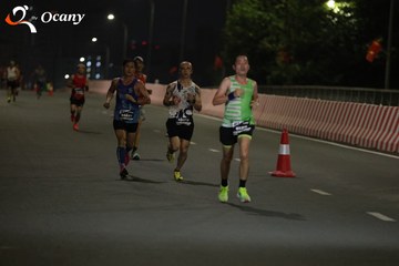 RUN TO LIVE 2025 - Ảnh #3201385