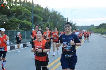 RUN TO LIVE 2025 - Ảnh #3283186