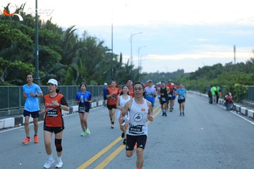 RUN TO LIVE 2025 - Ảnh #3285411