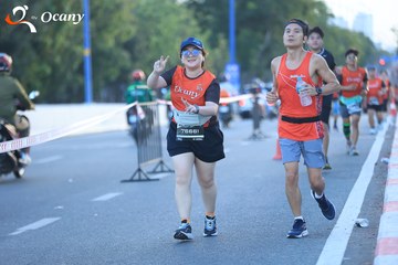 RUN TO LIVE 2025 - Ảnh #3258132