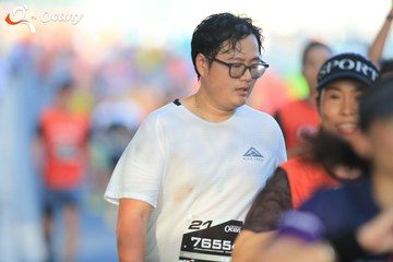 RUN TO LIVE 2025 - Ảnh #3286323