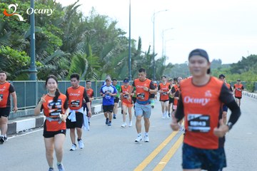 RUN TO LIVE 2025 - Ảnh #3278161