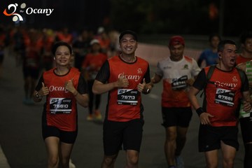 RUN TO LIVE 2025 - Ảnh #3204295