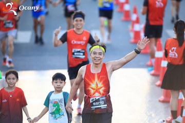 RUN TO LIVE 2025 - Ảnh #3154026