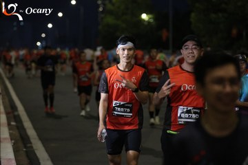RUN TO LIVE 2025 - Ảnh #3205222