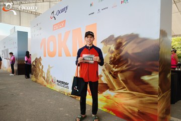 RUN TO LIVE 2025 - Ảnh #3121559