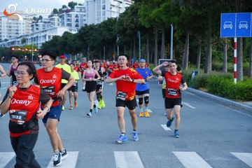 RUN TO LIVE 2025 - Ảnh #3257539
