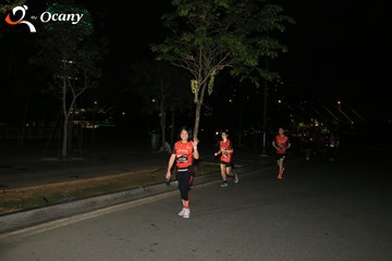 RUN TO LIVE 2025 - Ảnh #3281600
