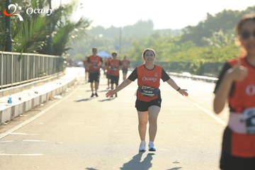 RUN TO LIVE 2025 - Ảnh #3304064