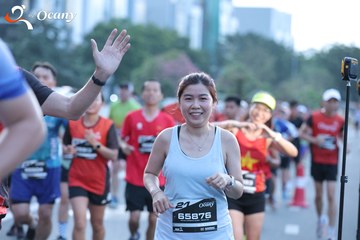 RUN TO LIVE 2025 - Ảnh #3207338
