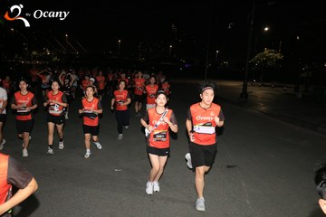 RUN TO LIVE 2025 - Ảnh #3281079
