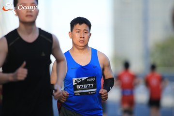 RUN TO LIVE 2025 - Ảnh #3280958