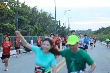 RUN TO LIVE 2025 - Ảnh #3284766