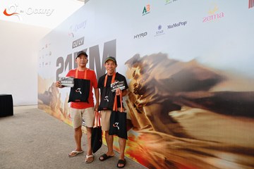 RUN TO LIVE 2025 - Ảnh #3132223