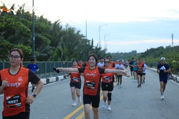 RUN TO LIVE 2025 - Ảnh #3281242