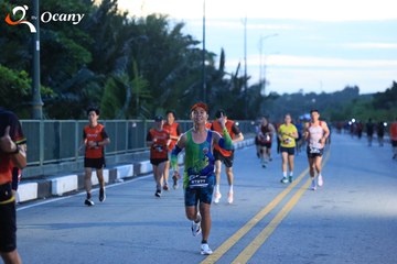 RUN TO LIVE 2025 - Ảnh #3263901