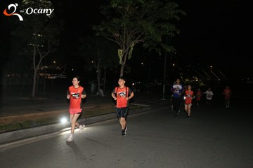RUN TO LIVE 2025 - Ảnh #3281667