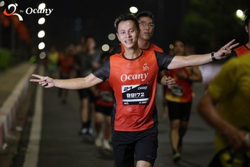 RUN TO LIVE 2025 - Ảnh #3202263