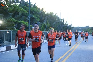 RUN TO LIVE 2025 - Ảnh #3264721
