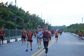 RUN TO LIVE 2025 - Ảnh #3266660