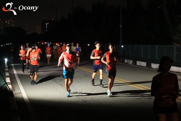RUN TO LIVE 2025 - Ảnh #3261178