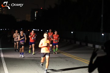 RUN TO LIVE 2025 - Ảnh #3259284