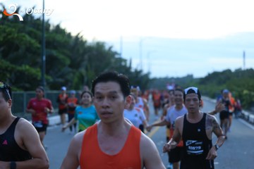 RUN TO LIVE 2025 - Ảnh #3288431