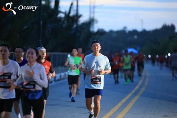 RUN TO LIVE 2025 - Ảnh #3263687