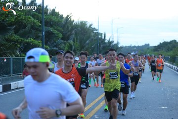 RUN TO LIVE 2025 - Ảnh #3288322