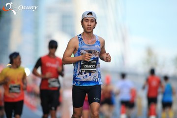 RUN TO LIVE 2025 - Ảnh #3288185