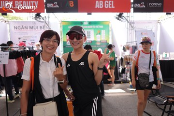 RUN TO LIVE 2025 - Ảnh #3122193